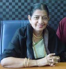 Dr Autha Suseela Mohan